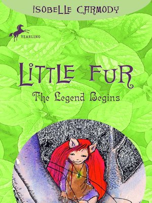 cover image of The Legend Begins